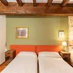 Holiday home La Casona Y Casitas De Tabladillo Santa Maria la Real de Nieva