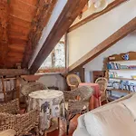Holiday home La Casona Y Casitas De Tabladillo Santa Maria la Real de Nieva
