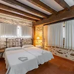 La Casona Y Casitas De Tabladillo * Santa Maria la Real de Nieva