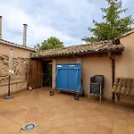 La Casona Y Casitas De Tabladillo Holiday home Santa Maria la Real de Nieva