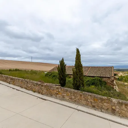 La Casona Y Casitas De Tabladillo * Santa Maria la Real de Nieva