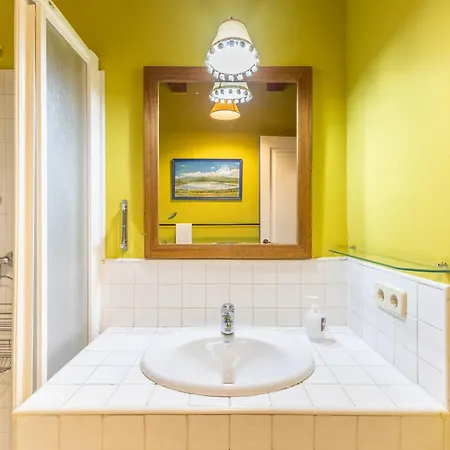 Nyaraló La Casona Y Casitas De Tabladillo *