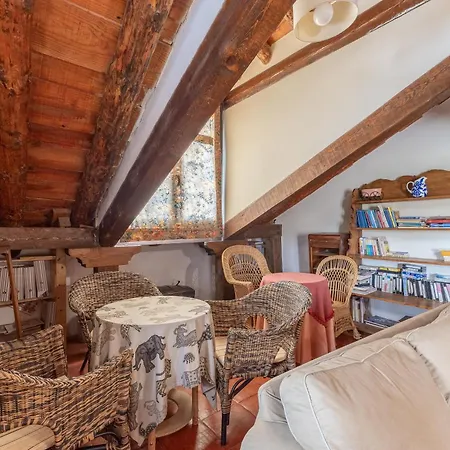 La Casona Y Casitas De Tabladillo Nyaraló *