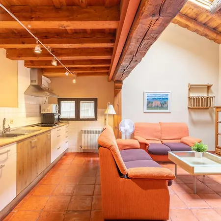 La Casona Y Casitas De Tabladillo