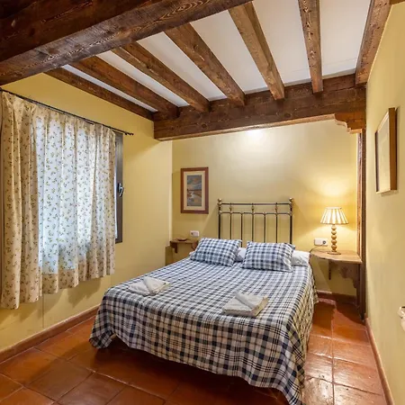 Holiday home La Casona Y Casitas De Tabladillo *
