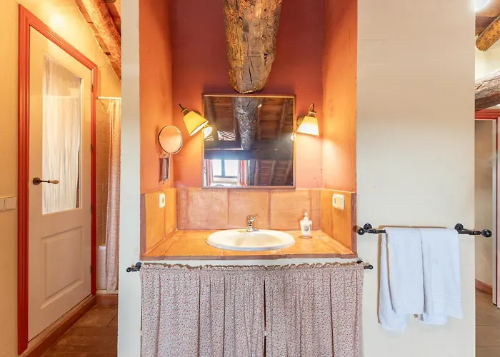 Holiday home La Casona Y Casitas De Tabladillo *